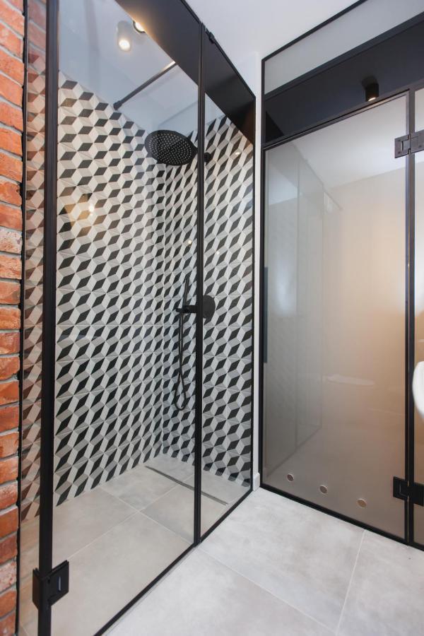 City Break Atelier Praga Apartamenty Varsó Kültér fotó